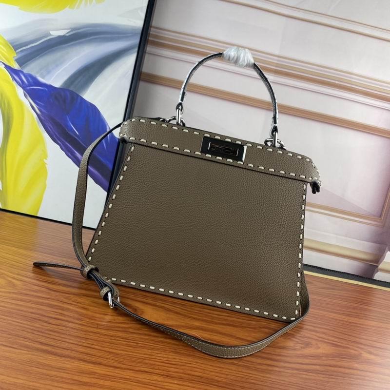 Fendi Handbags 125